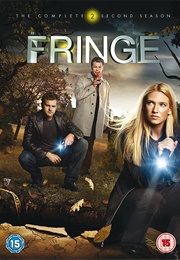 Fringe: Season Two (2009)