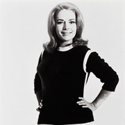 Karin Dor