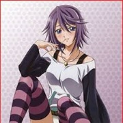 Mizore Shirayuki