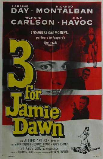 Three for Jamie Dawn (1956)