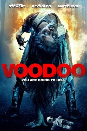 Voodoo (2017)