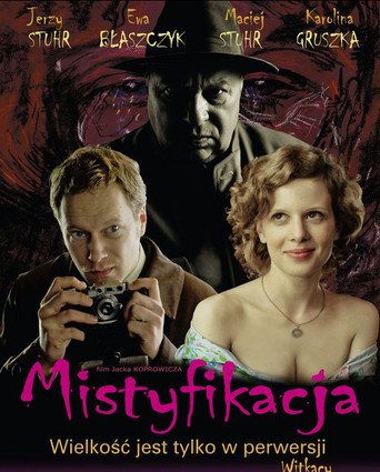 Mystification (2010)