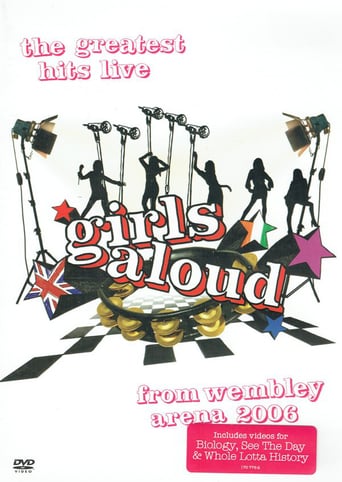 Girls Aloud: Live at Wembley (2007)