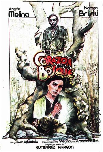 Heart of the Forest (1979)