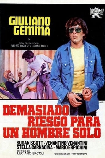 Troppo Rischio Per Un Uomo Solo (1973)