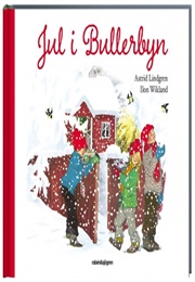 Jul I Bullerbyn (Astrid Lindgren)