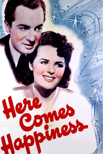 Here Comes Happiness (1941)