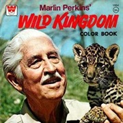 Marlin Perkins&#39; Wild Kingdom