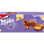 Milka Products List