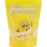 Pufflettes Lemon (Spain)