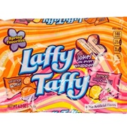 Wonka Laffy Taffy Spring Favorites