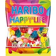 Haribo Happy Life