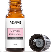 German Chamomile Essential Oil