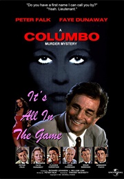 Columbo: It&#39;s All in the Game (1993)