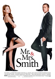 Mr. and Mrs. Smith (2005)