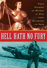 Hell Hath No Fury (Rosalind Miles)