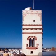 Torre Tavira