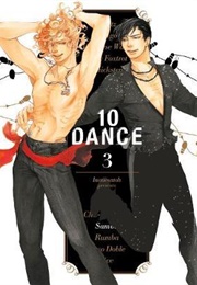 10 Dance Volume 3 (Inouesatoh)