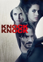 Knock Knock (2015)