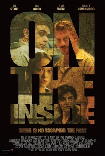 On the Inside (2011)