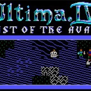 Ultima IV