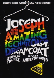 Joseph and the Amazing Technicolor Dreamcoat (1991)