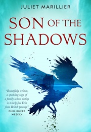 Son of the Shadows (Juliet Marillier)