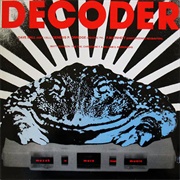 Dave Ball / Genesis P. Orridge - Decoder (1985)