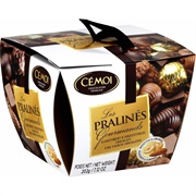 Cemoi Les Pralines Gourmands