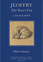 Jeoffrey, the Poet&#39;s Cat (Oliver Soden)