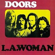 L.A. Woman (The Doors, 1971)