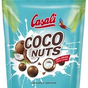 Casali Coco Nuts