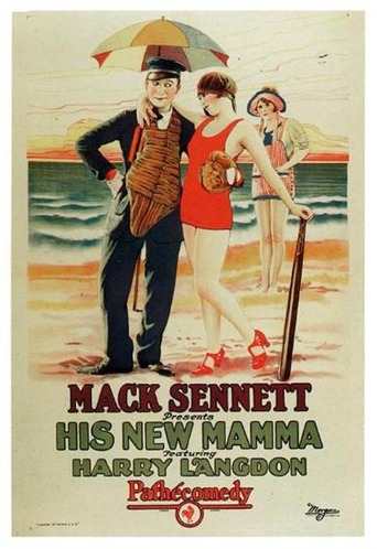 His New Mamma (1924)