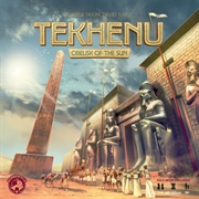 Tekhenu