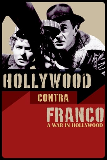 A War in Hollywood (2009)