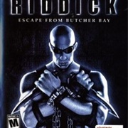 The Chronicles of Riddick: Escape From Butcher Bay