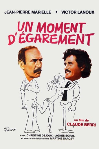 One Wild Moment (1977)