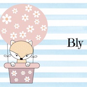 Bly