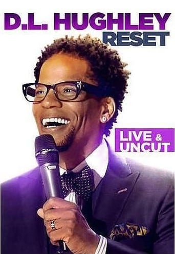 D.L. Hughley: Reset (2012)