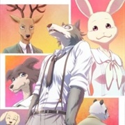 Beastars (Anime)