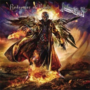 Redeemer of Souls (Judas Priest, 2014)