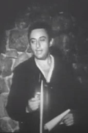 Lenny Bruce in &#39;Lenny Bruce&#39; (1967)