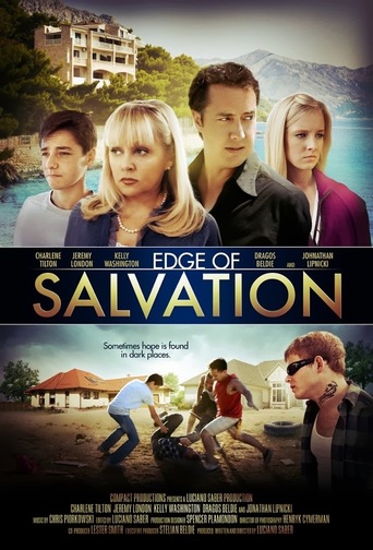 Edge of Salvation (2012)