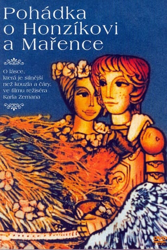 The Tale of John and Marie (1980)