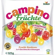 Storck Campino Fruchte