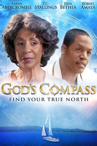 God&#39;s Compass (2016)