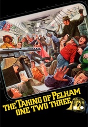 The Taking of Pelham One Two Three (1974)