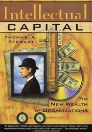 Intellectual Capital (Thomas A. Stewart)