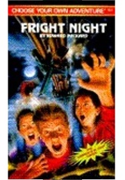 Fright Night (Edward Packard)