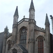 Aberdeen Cathedral